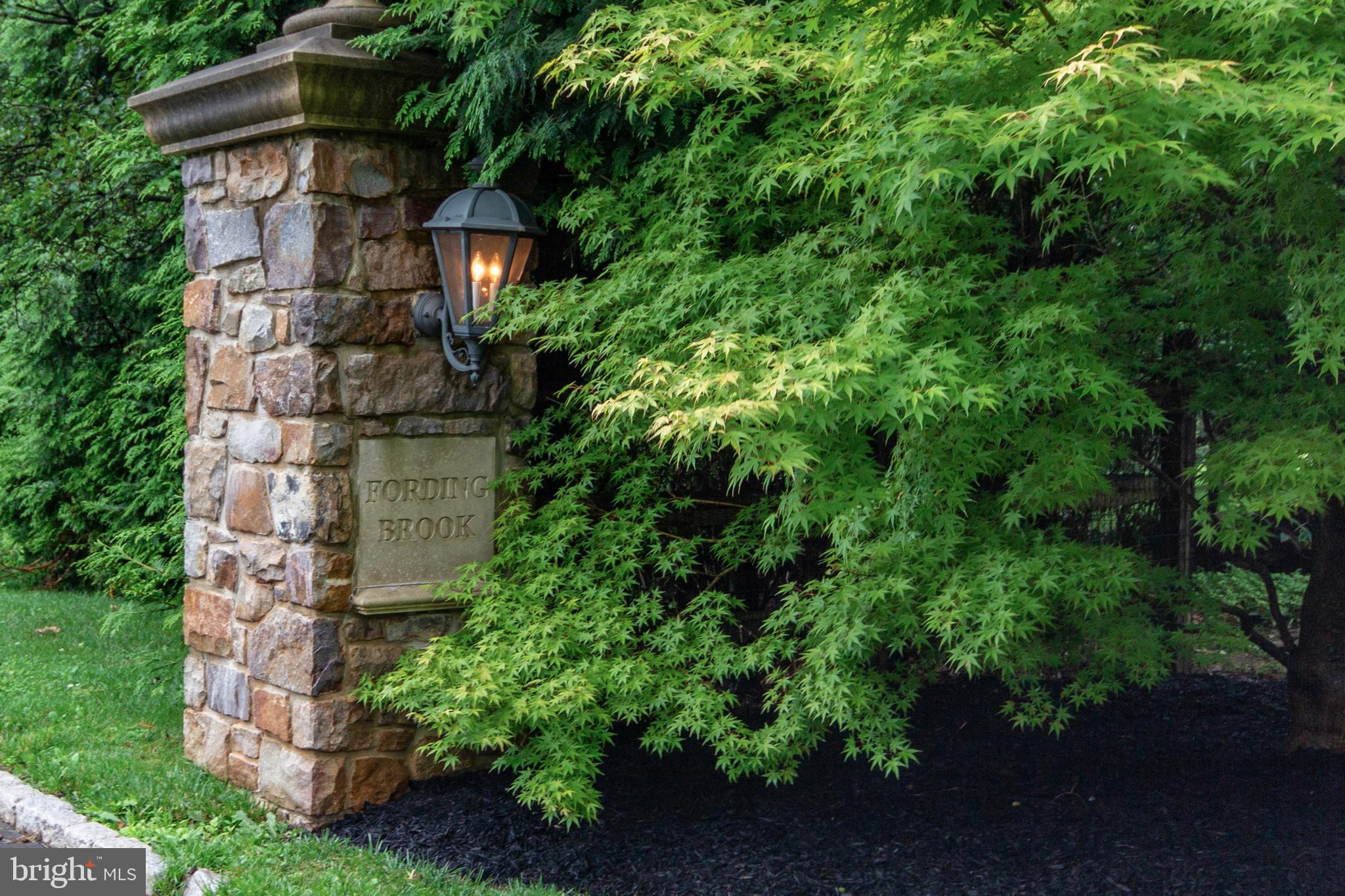 1343 Fording Brook Road Ambler, PA 19002 - Photo 7 of 99 Residing in privacy