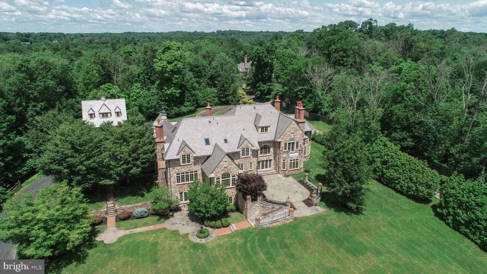 1343 Fording Brook Road Ambler, PA 19002 - Photo 75 of 99
