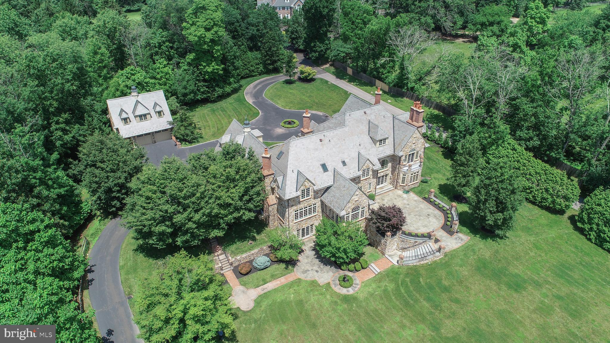 1343 Fording Brook Road Ambler, PA 19002 - Photo 76 of 99