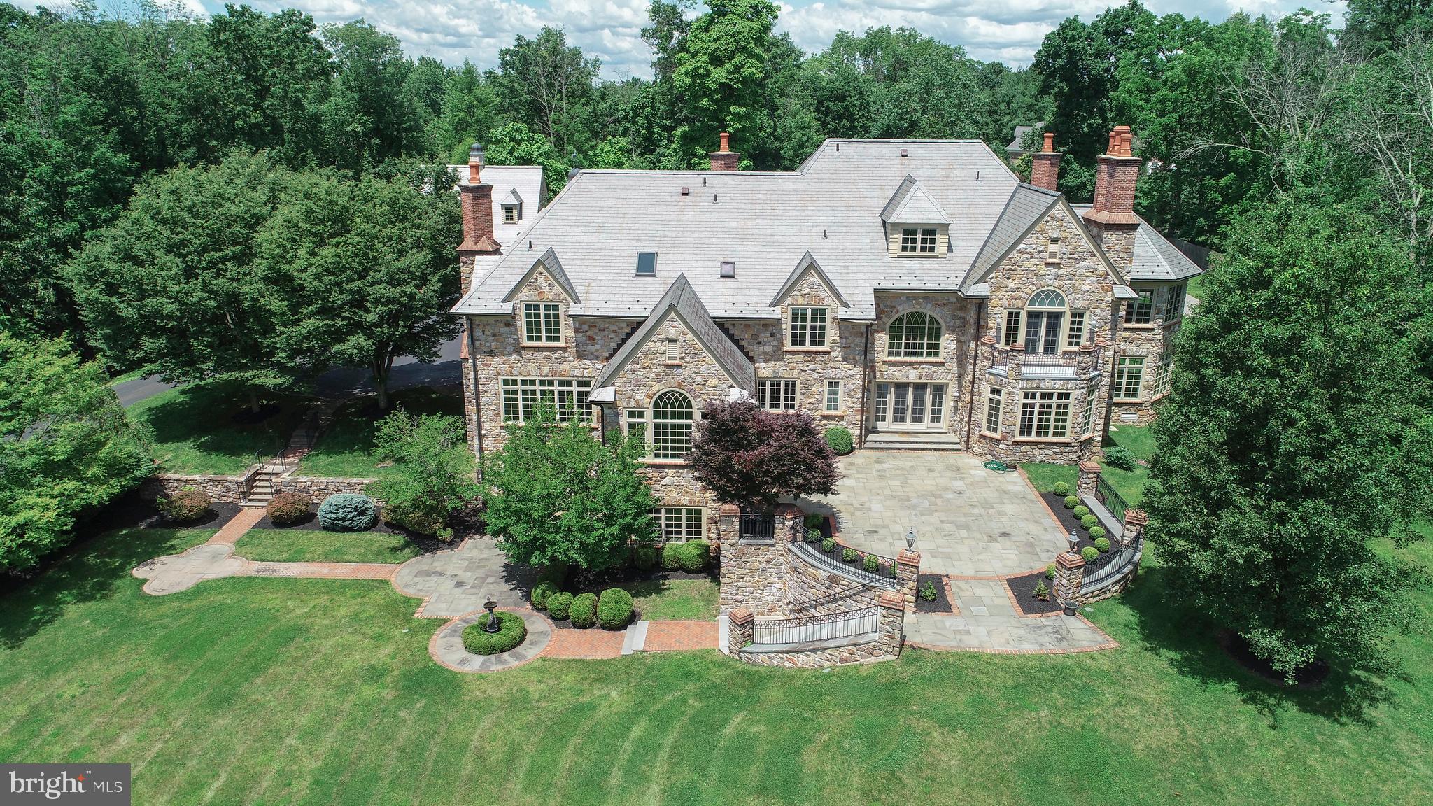 1343 Fording Brook Road Ambler, PA 19002 - Photo 77 of 99