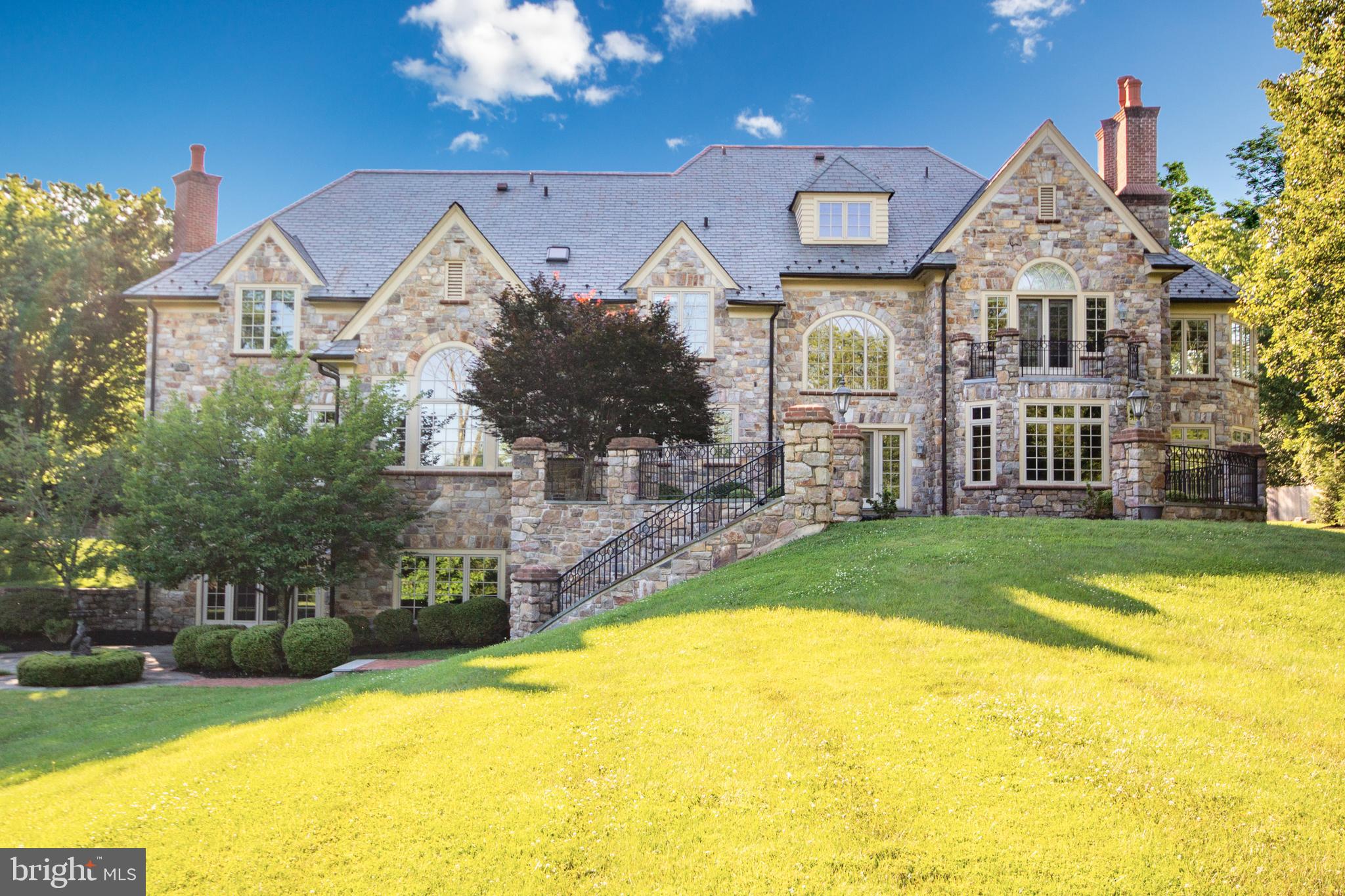 1343 Fording Brook Road Ambler, PA 19002 - Photo 78 of 99