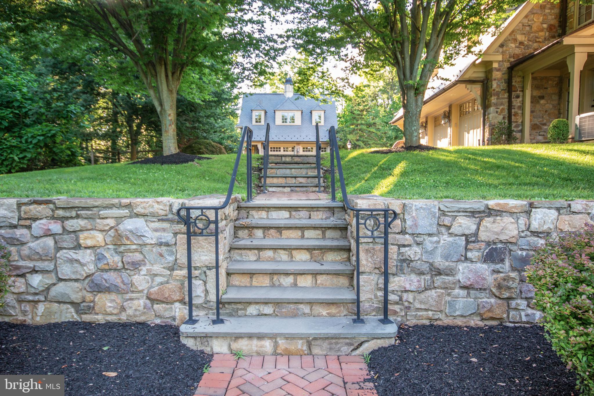 1343 Fording Brook Road Ambler, PA 19002 - Photo 79 of 99