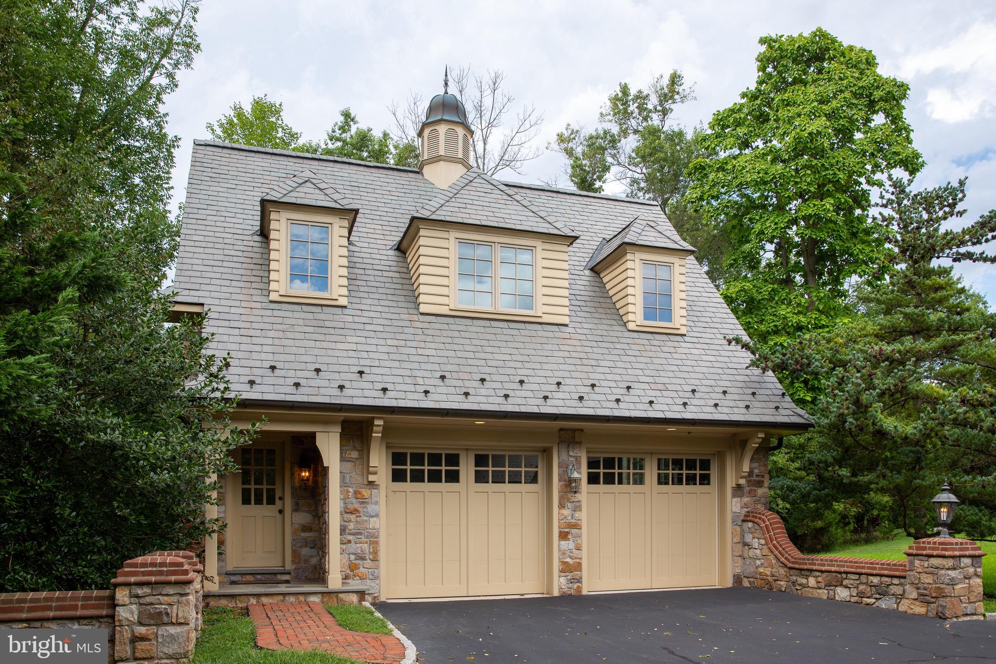 1343 Fording Brook Road Ambler, PA 19002 - Photo 80 of 99