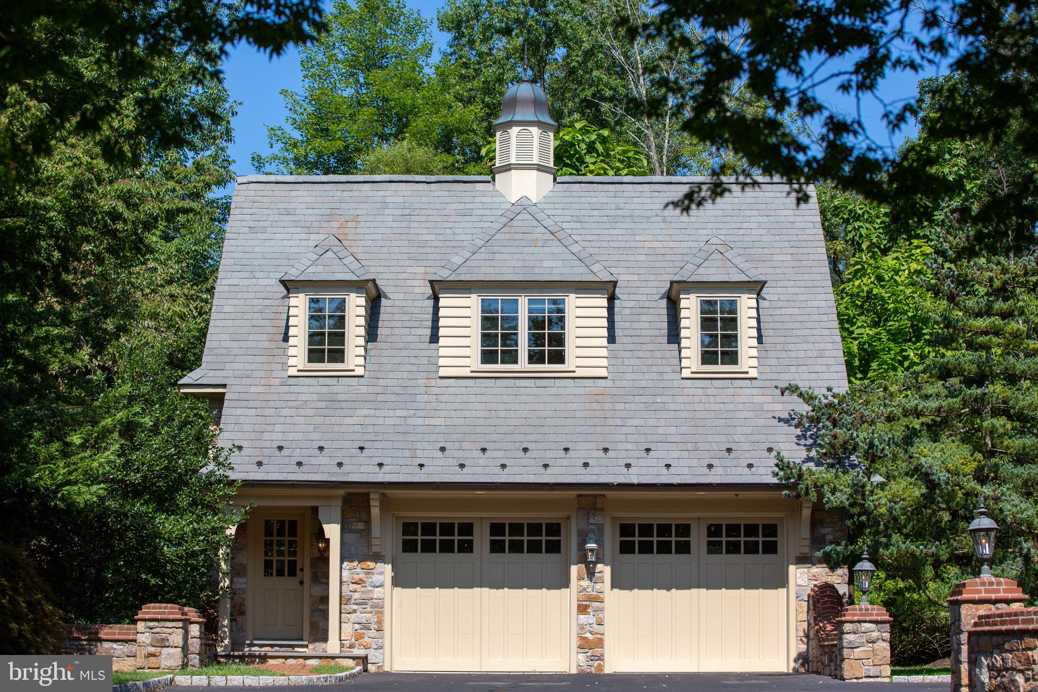 1343 Fording Brook Road Ambler, PA 19002 - Photo 82 of 99