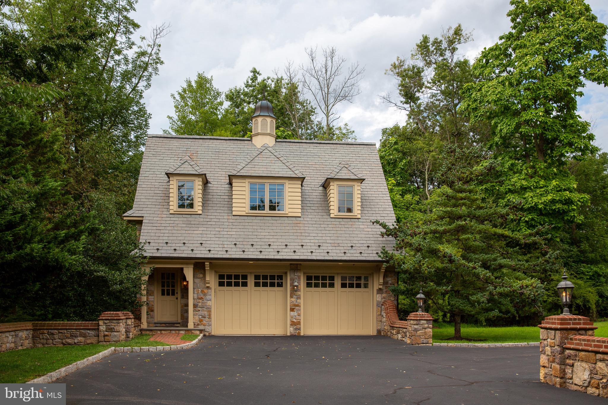 1343 Fording Brook Road Ambler, PA 19002 - Photo 84 of 99