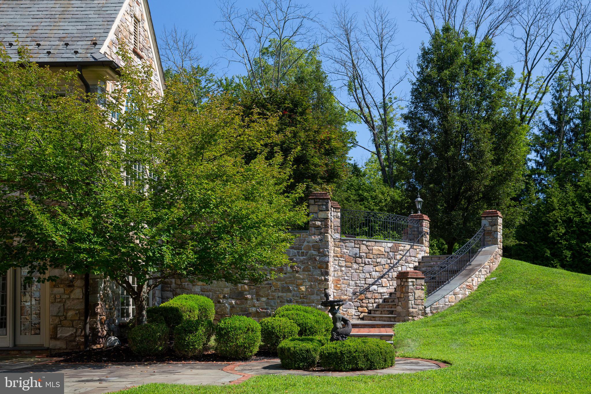 1343 Fording Brook Road Ambler, PA 19002 - Photo 90 of 99