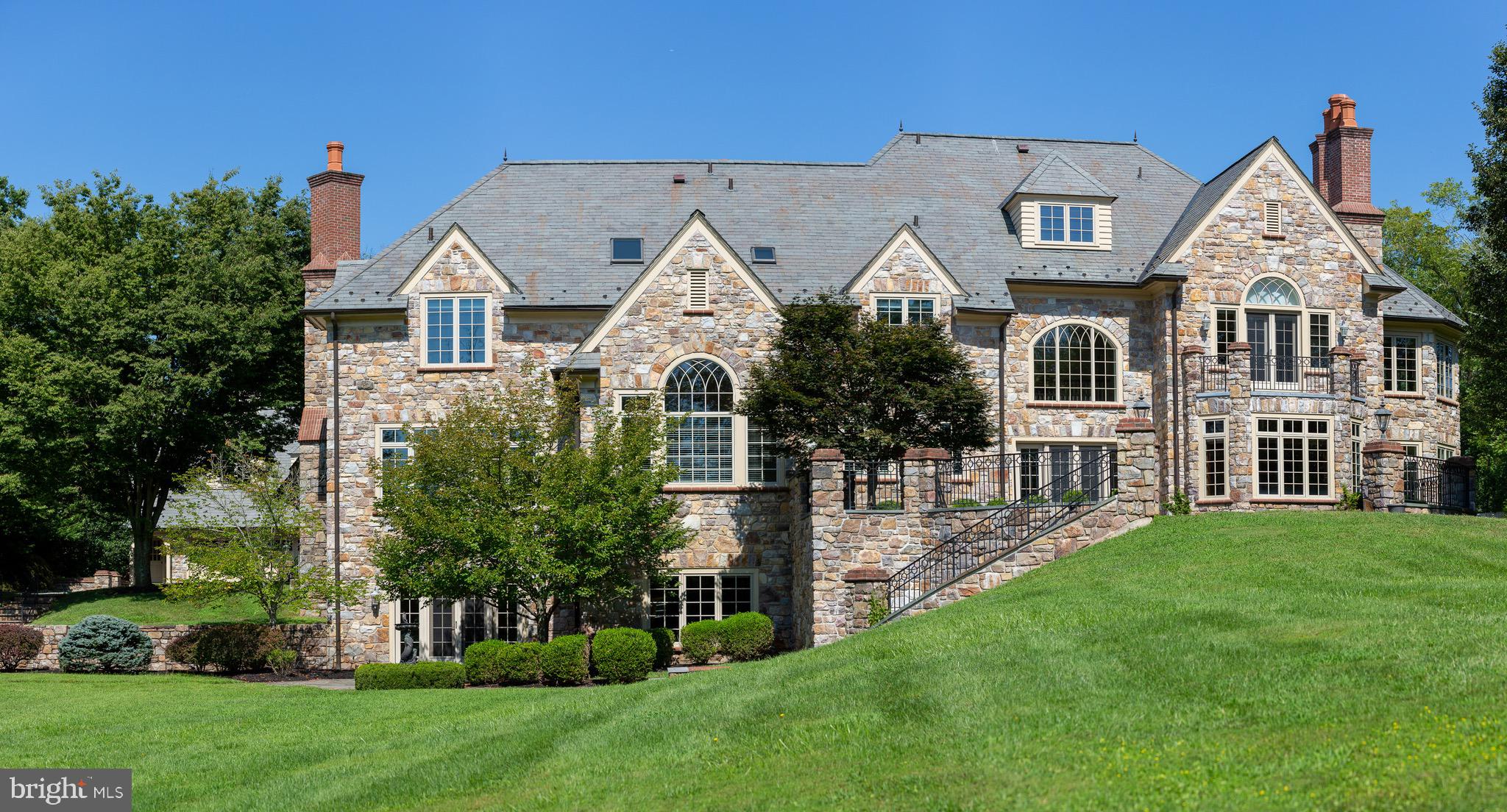 1343 Fording Brook Road Ambler, PA 19002 - Photo 95 of 99