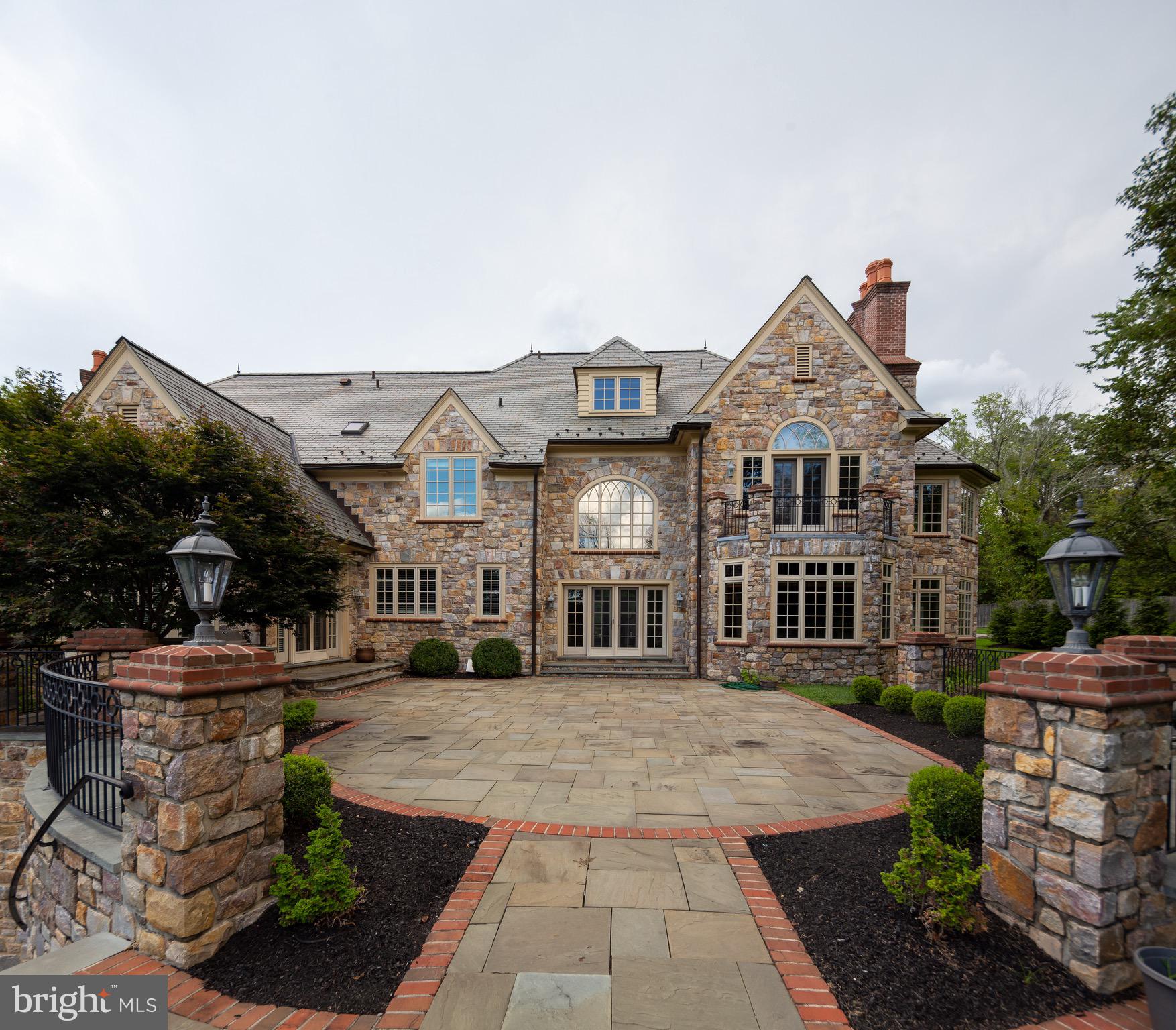 1343 Fording Brook Road Ambler, PA 19002 - Photo 97 of 99