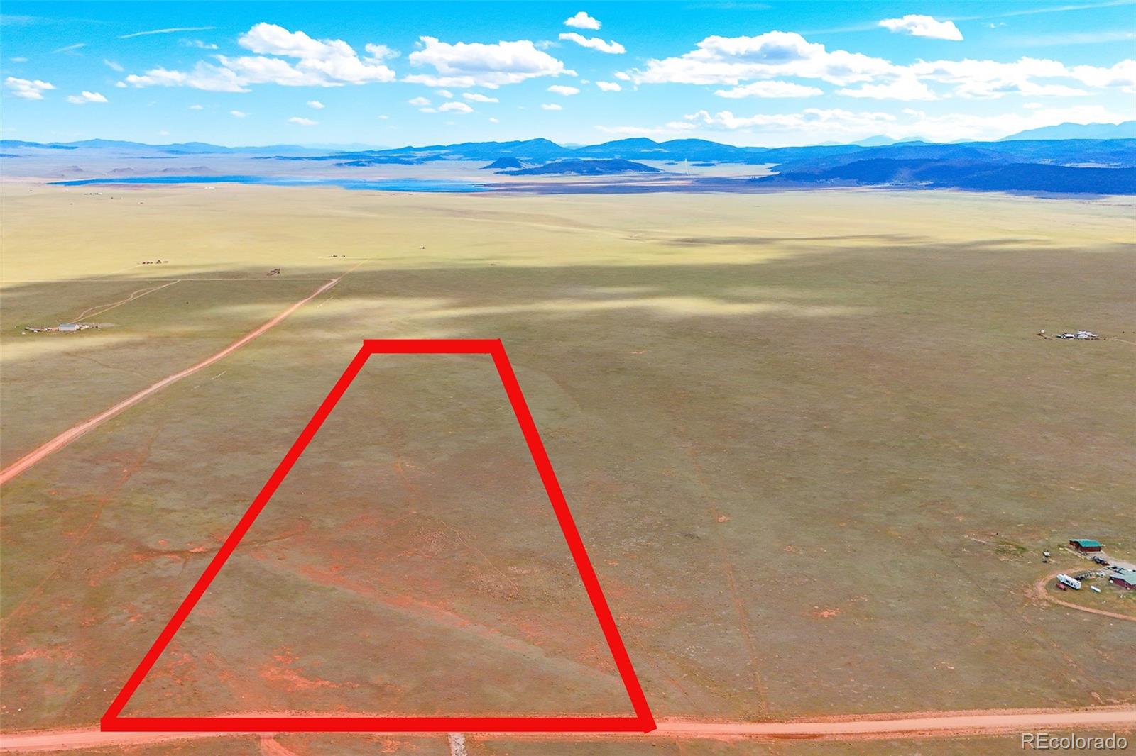 Bare Trail Hartsel, CO 80449 - Photo 2 of 21 a view of beach with ocean view