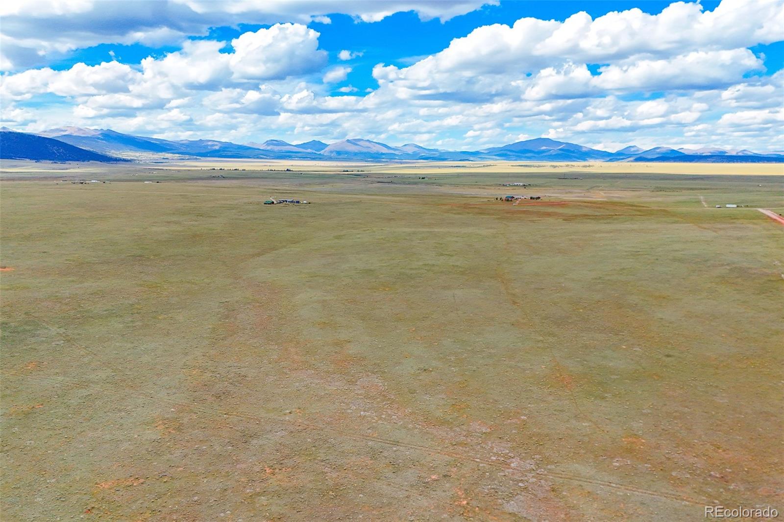 Bare Trail Hartsel, CO 80449 - Photo 8 of 21 a view of an ocean