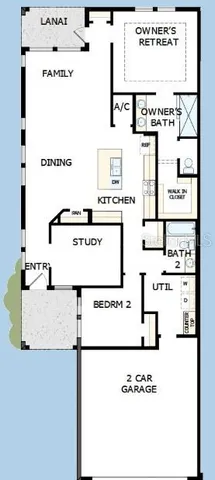 $439,990 | 2809 Marrakesh Lane, Sarasota, FL 34234