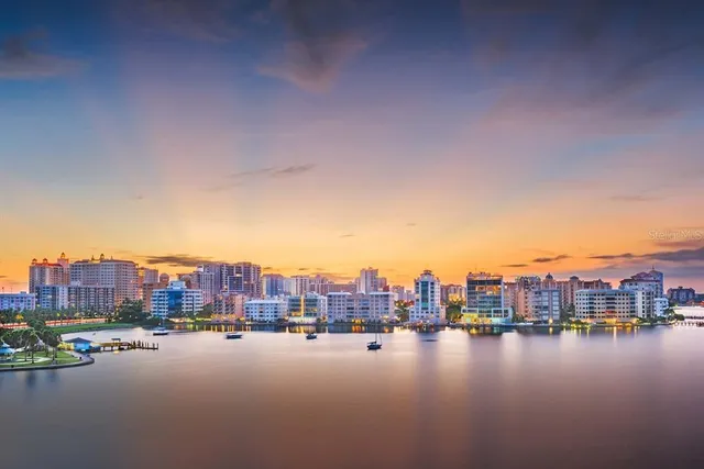 $439,990 | 2809 Marrakesh Lane, Sarasota, FL 34234