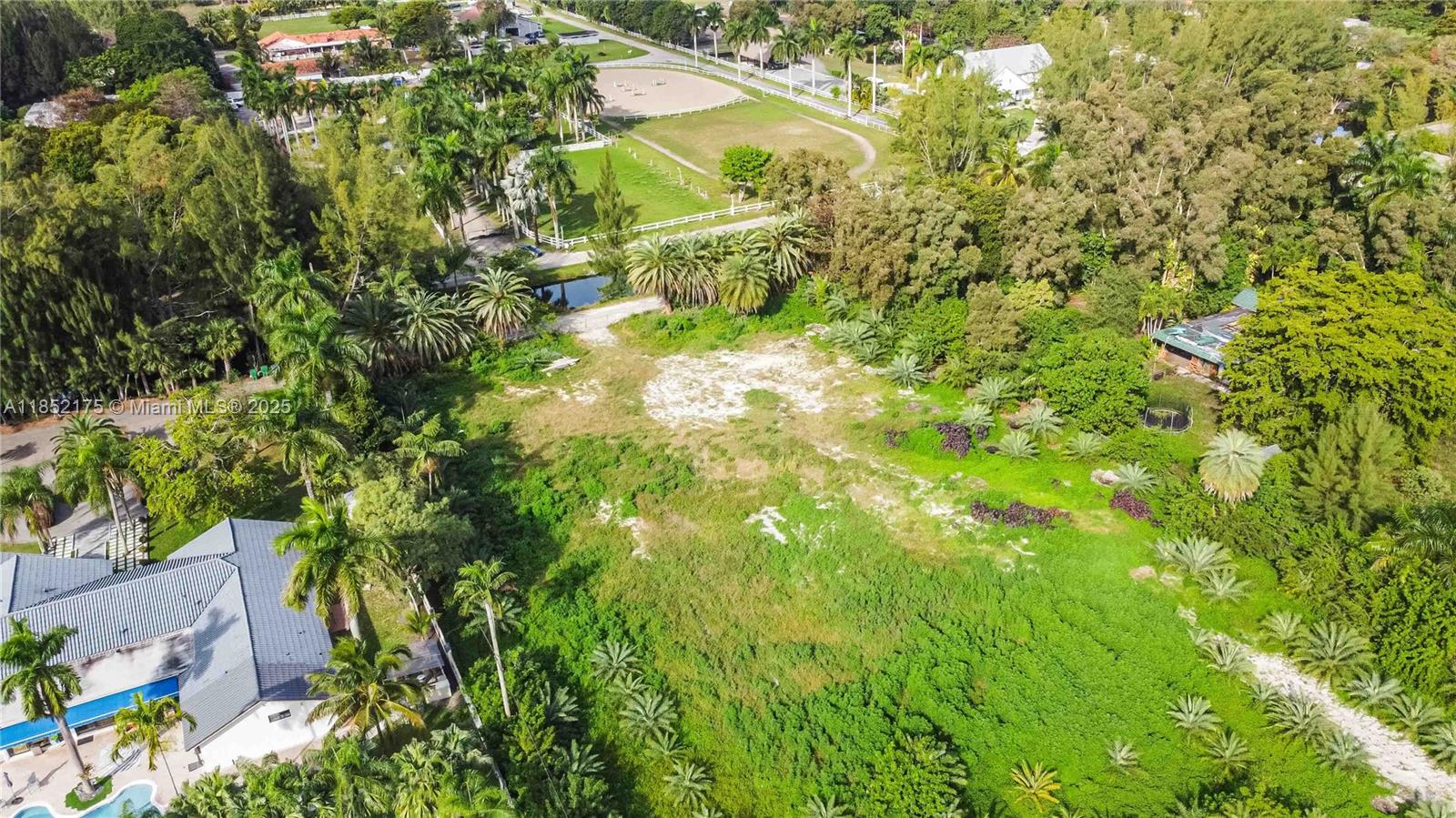 4001 Southwest 126th Avenue Miramar, FL 33027 - Photo 13 of 16 a view of a yard