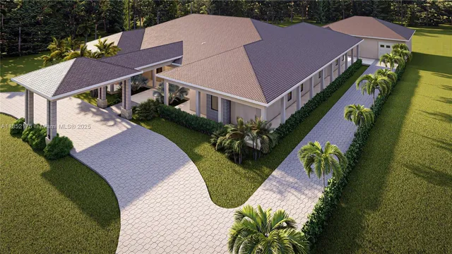 $1,300,000 | 4001 Southwest 126th Avenue, Miramar, FL 33027