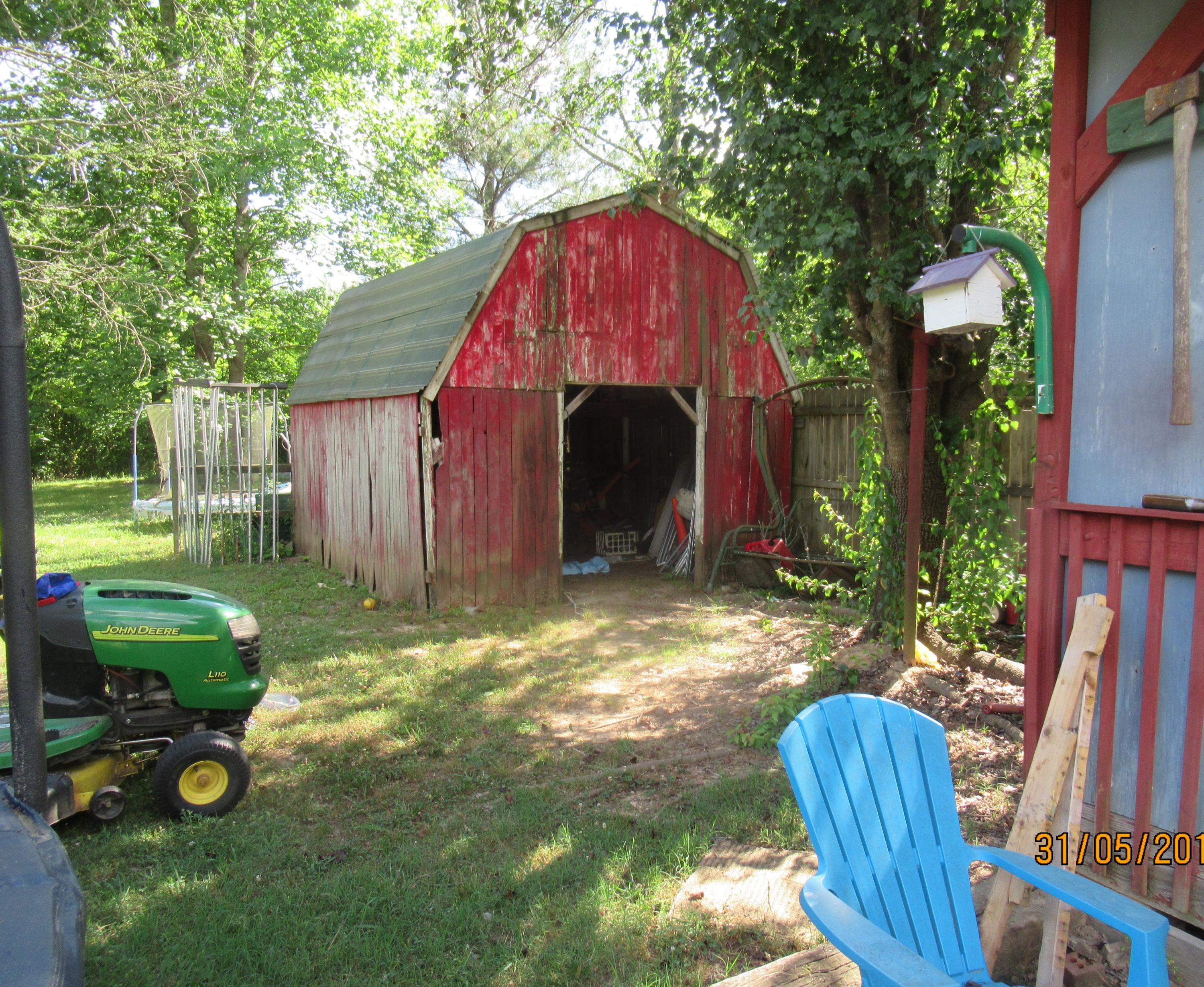 118 Bates Pike Old Fort, TN 37362 - Photo 14 of 20 IMG_0796 (2)