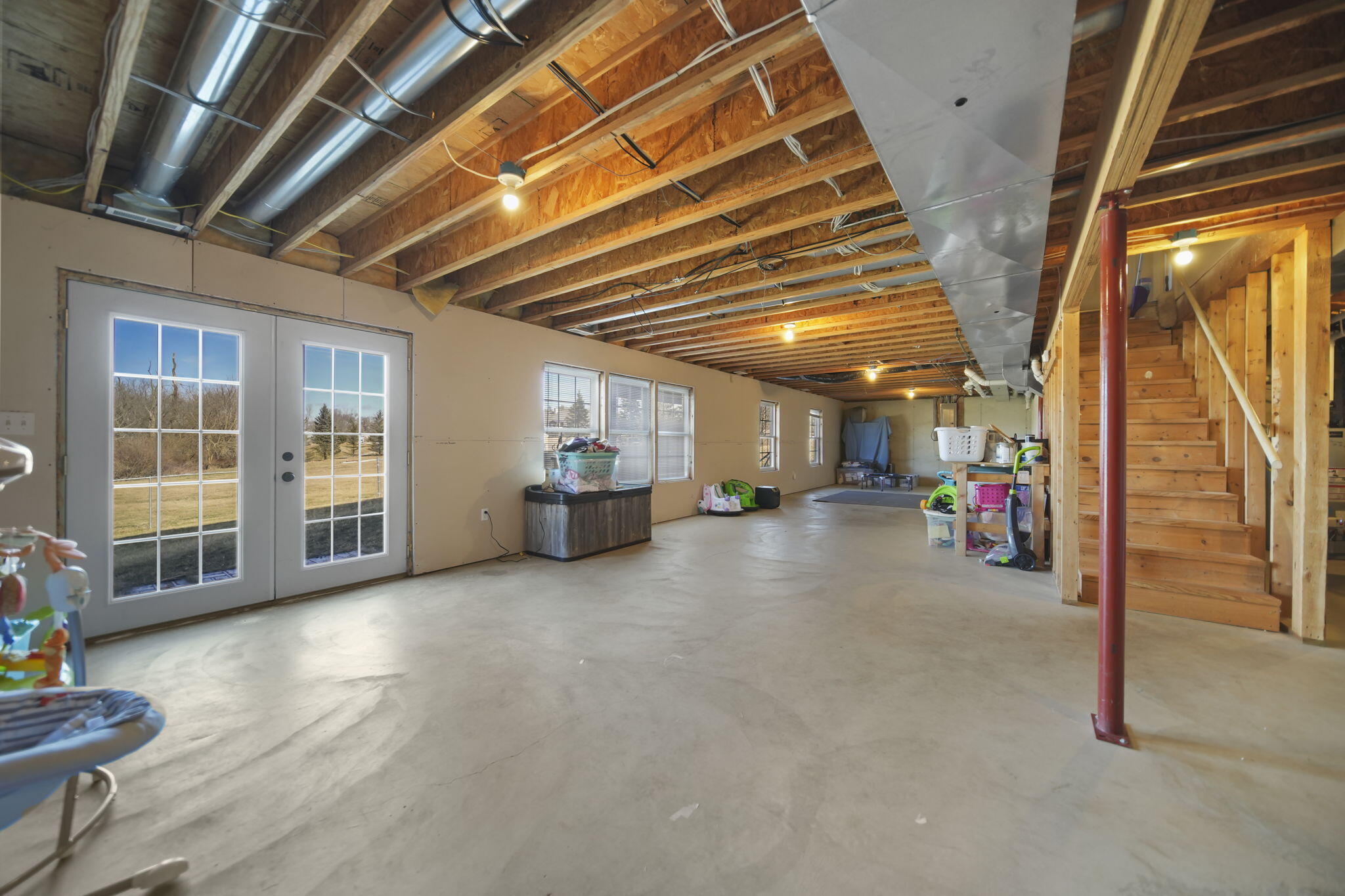 1066 North Portage Road Jackson, MI 49201 - Photo 21 of 30 45-web-or-mls-DSC00343