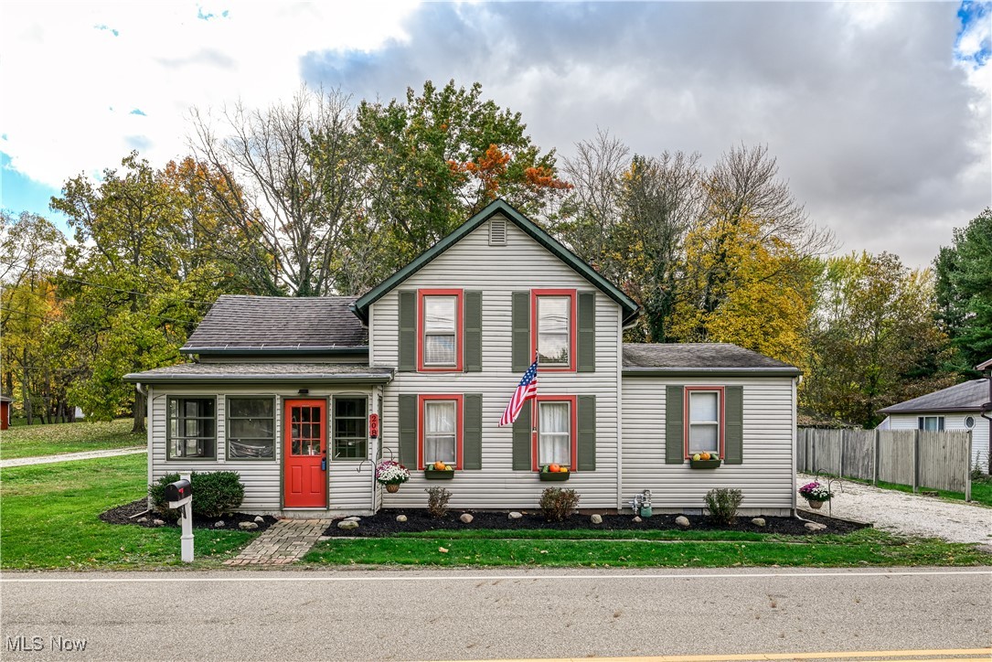 208 East Comet Road Clinton, OH 44216 - Photo 1 of 45 Welcome to 208 E. Comet Rd. Clinton 44216!