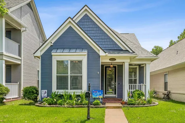 $305,000 | 1222 Isle Bay Drive, Memphis, TN 38103