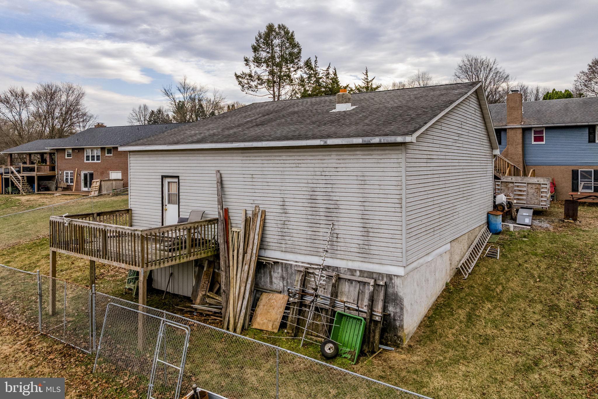 89 Cross Key Road Bernville, PA 19506 - Photo 19 of 20 Gallery Image 19