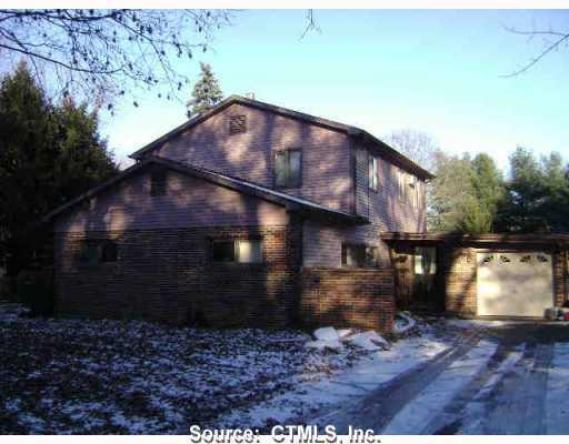 226 Butts Bridge Road Canterbury, CT 06331 - Photo 1 of 1 Gallery Image 1