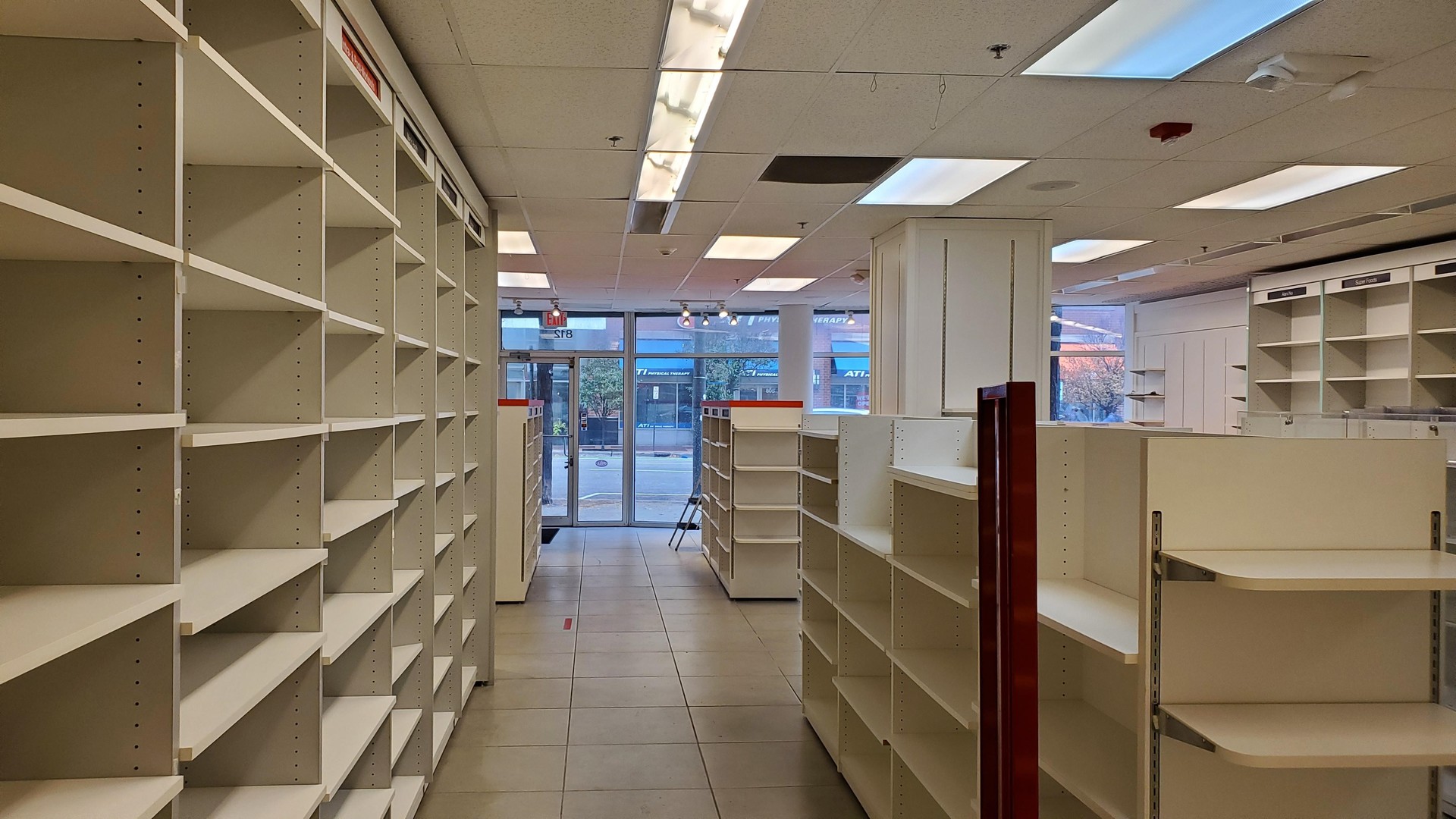 812 Davis Street Evanston, IL 60201 - Photo 14 of 14 a view of a storage & utility room