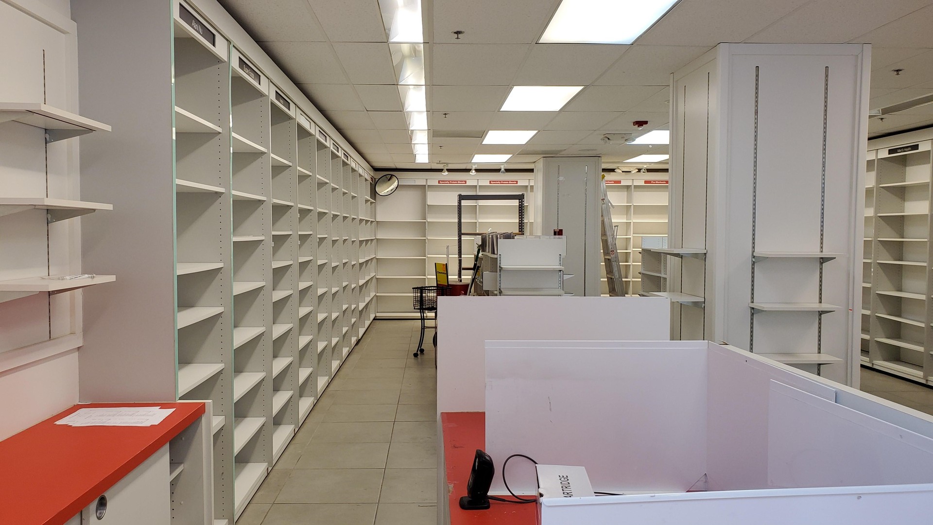 812 Davis Street Evanston, IL 60201 - Photo 10 of 14 a view of entryway and hall with wooden floor