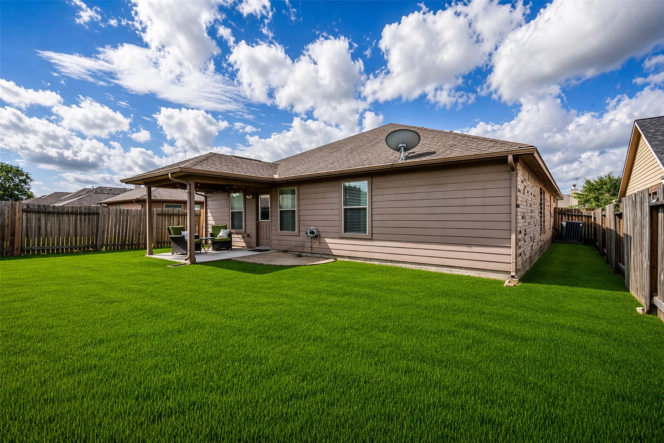 28614 Lockeridge Farms Drive Spring, TX 77386 - Photo 35 of 35