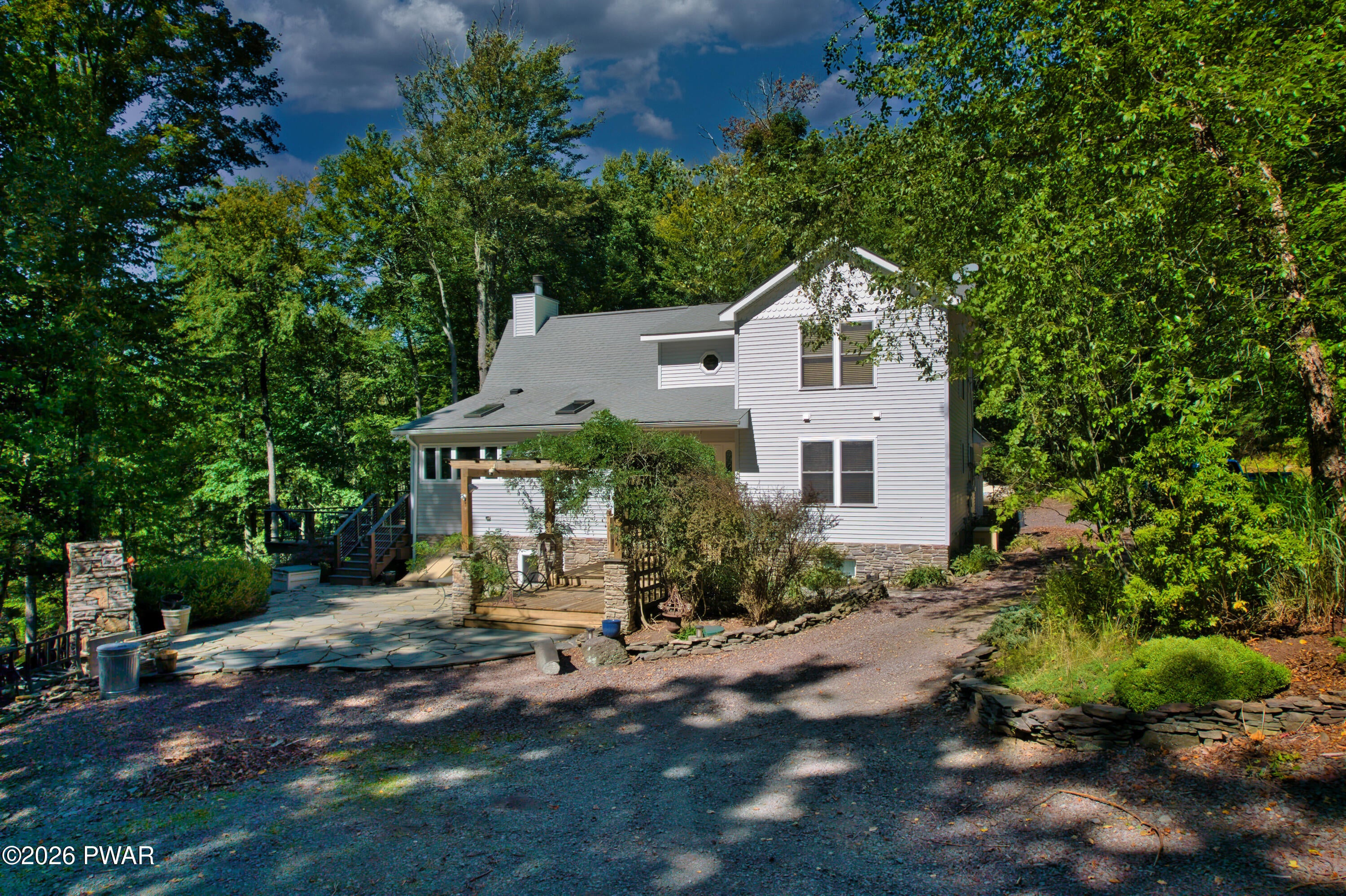311 Silkmans Road Lake Ariel, PA 18436 - Photo 90 of 101 Gallery Image 90