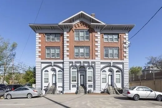 $4,100 | 5 Woodworth Street, Unit 11, Boston, MA 02122
