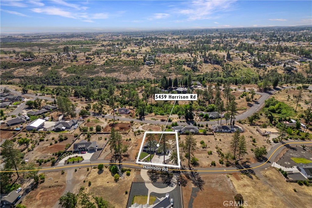 5459 Harrison Road Paradise, CA 95969 - Photo 68 of 74
