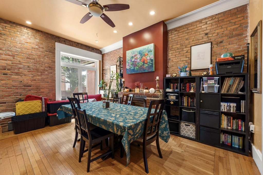 16 Perrin Street Boston, MA 02119 - Photo 5 of 37
