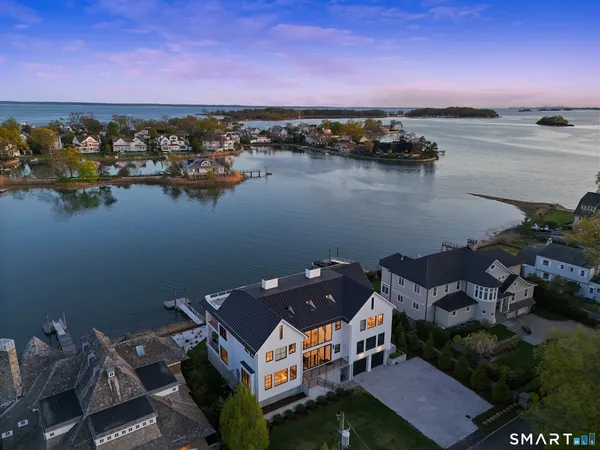$14,890,000 | 4 Little Cove Lane, Greenwich, CT 06870