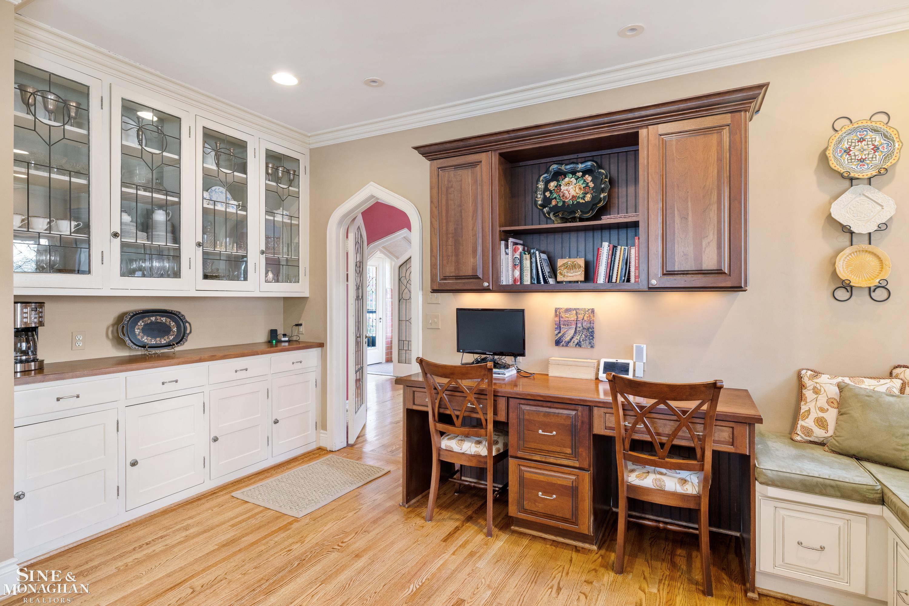 1148 Devonshire Road Grosse Pointe Park, MI 48230 - Photo 34 of 89