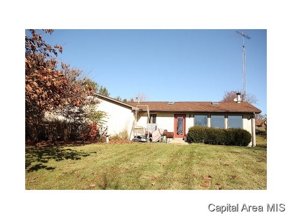 6348 Country Trail Rochester, IL 62563 - Photo 8 of 21