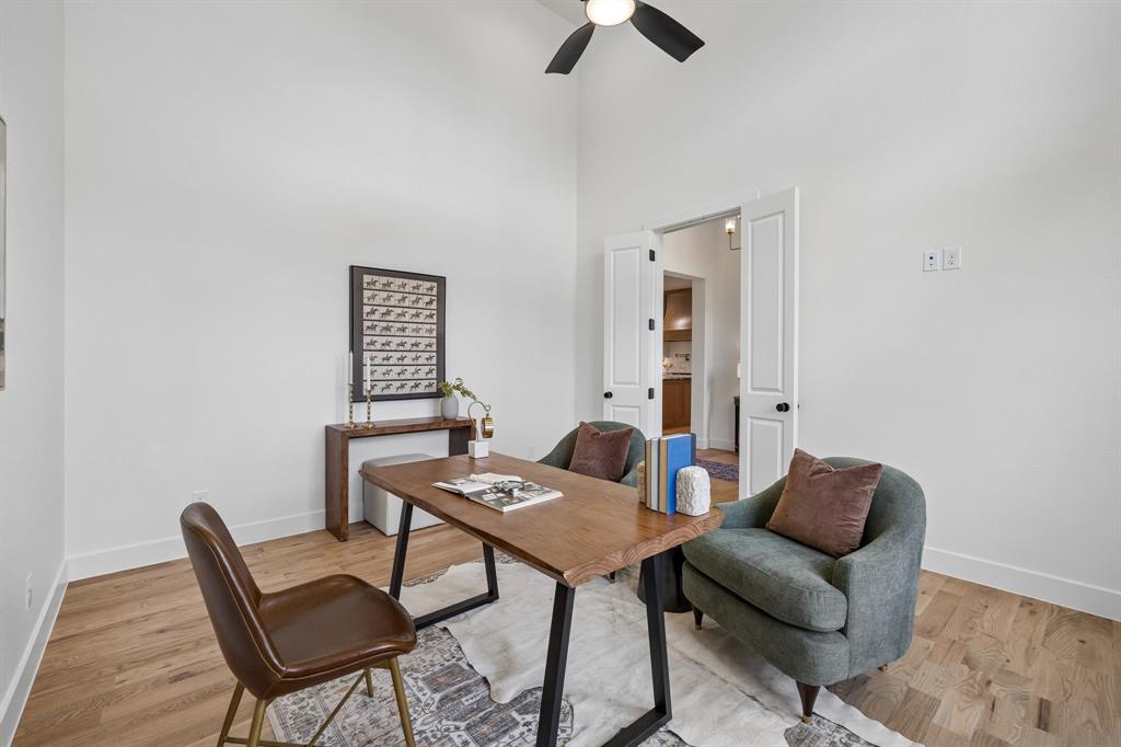 105 Desperado Way Weatherford, TX 76088 - Photo 4 of 40