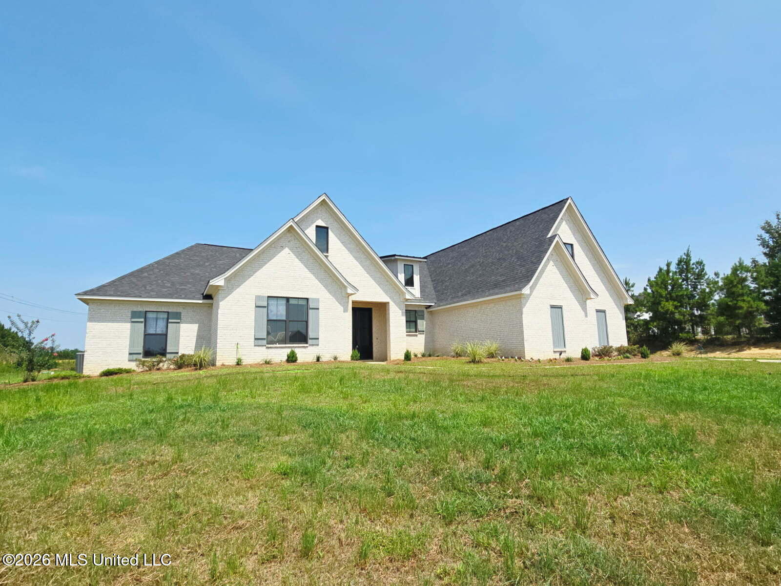 399 Stump Ridge Road Brandon, MS 39047 - Photo 2 of 46 image000001