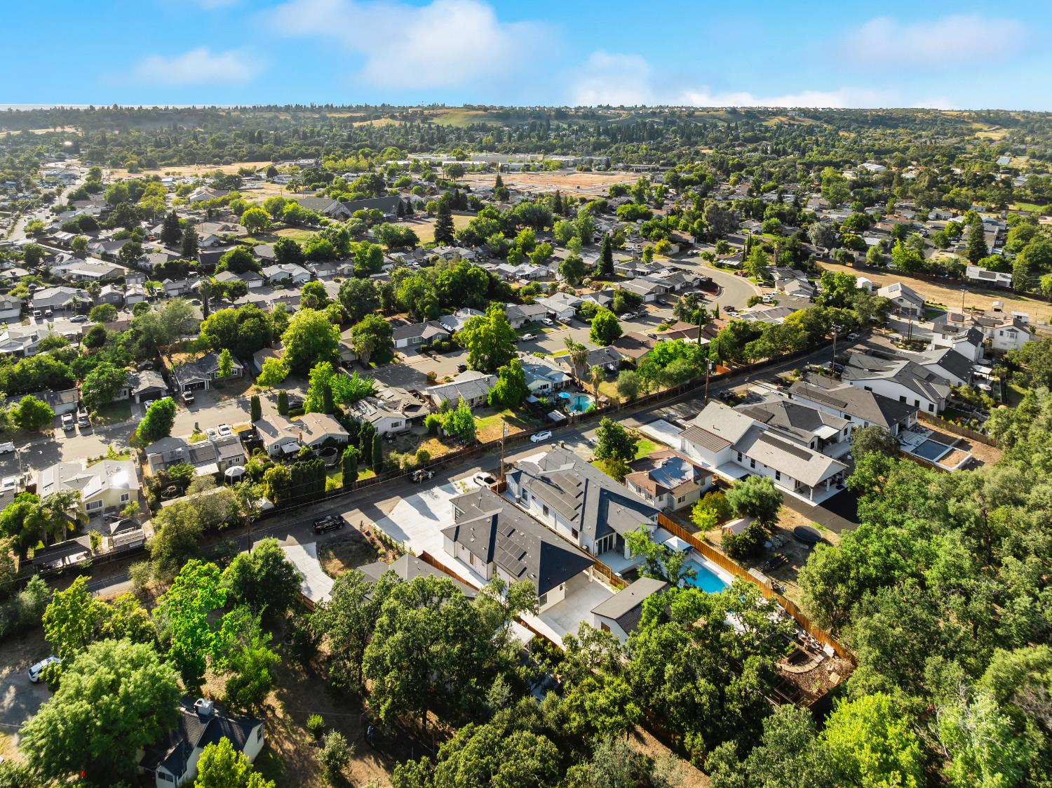 4787 Racetrack Road Rocklin, CA 95677 - Photo 97 of 98