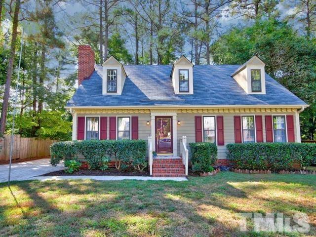 7108 Glendower Road Raleigh, NC 27613 - Photo 1 of 30