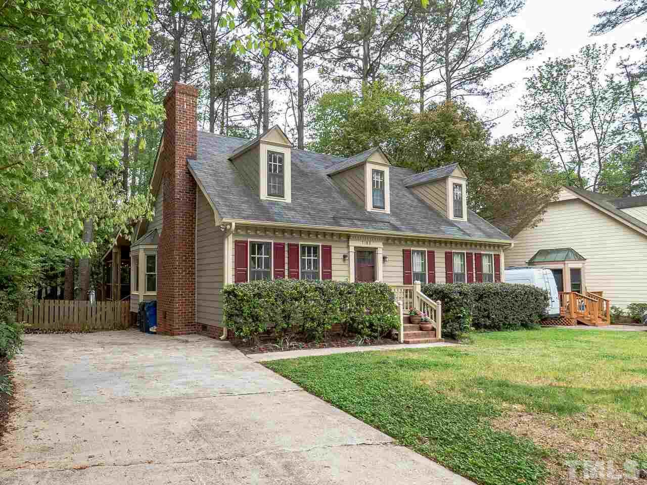 7108 Glendower Road Raleigh, NC 27613 - Photo 2 of 30