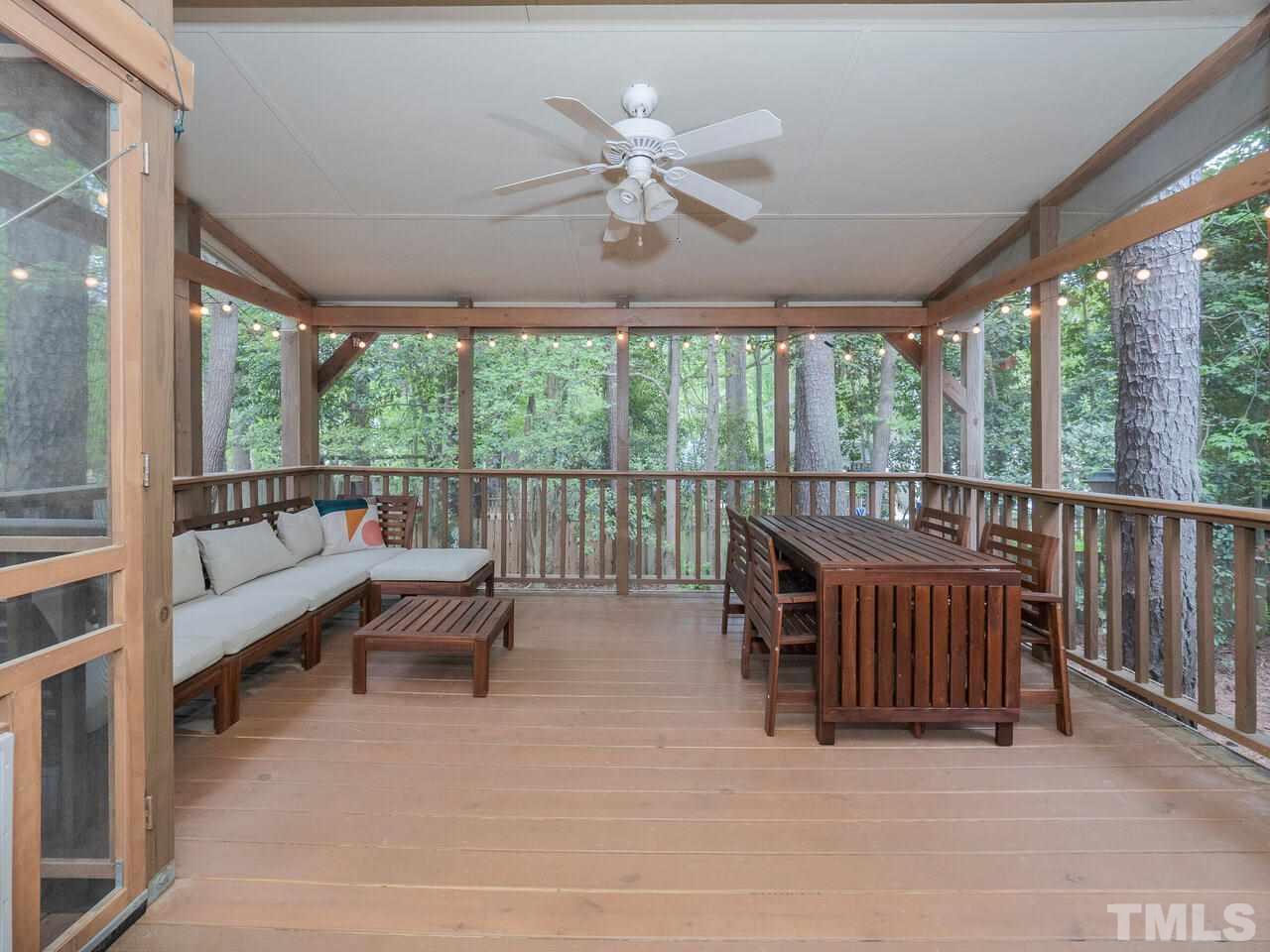 7108 Glendower Road Raleigh, NC 27613 - Photo 13 of 30