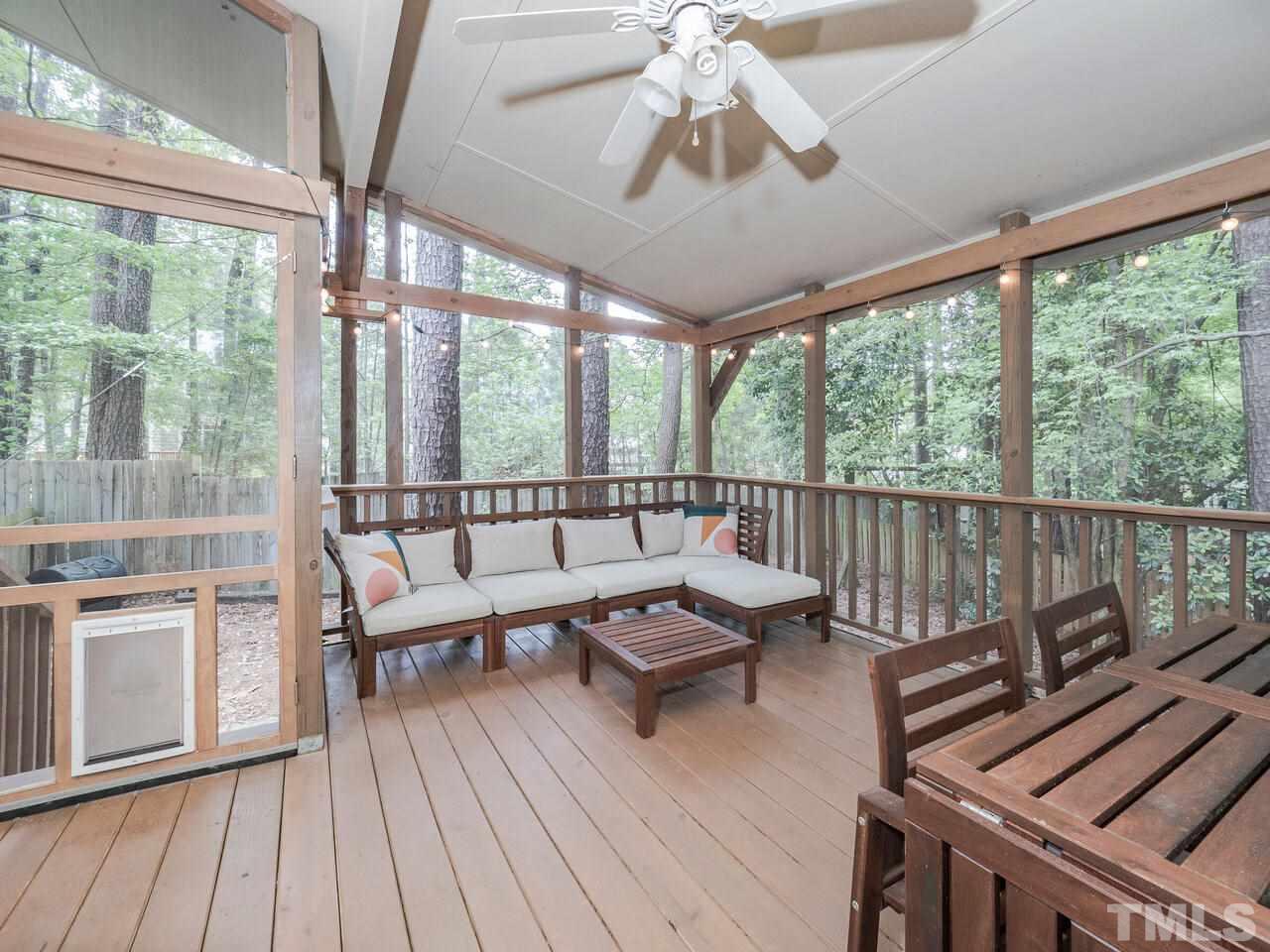7108 Glendower Road Raleigh, NC 27613 - Photo 14 of 30