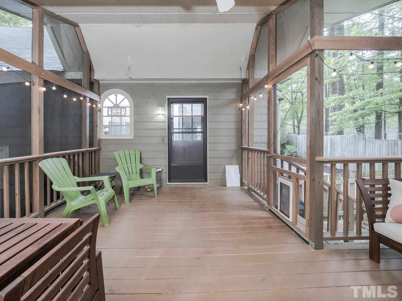 7108 Glendower Road Raleigh, NC 27613 - Photo 15 of 30