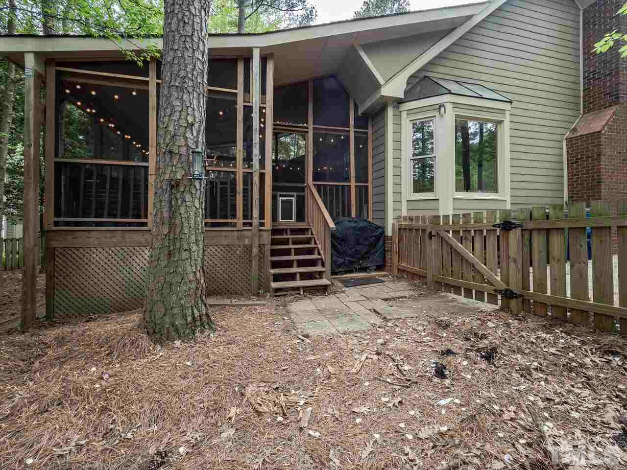 7108 Glendower Road Raleigh, NC 27613 - Photo 28 of 30