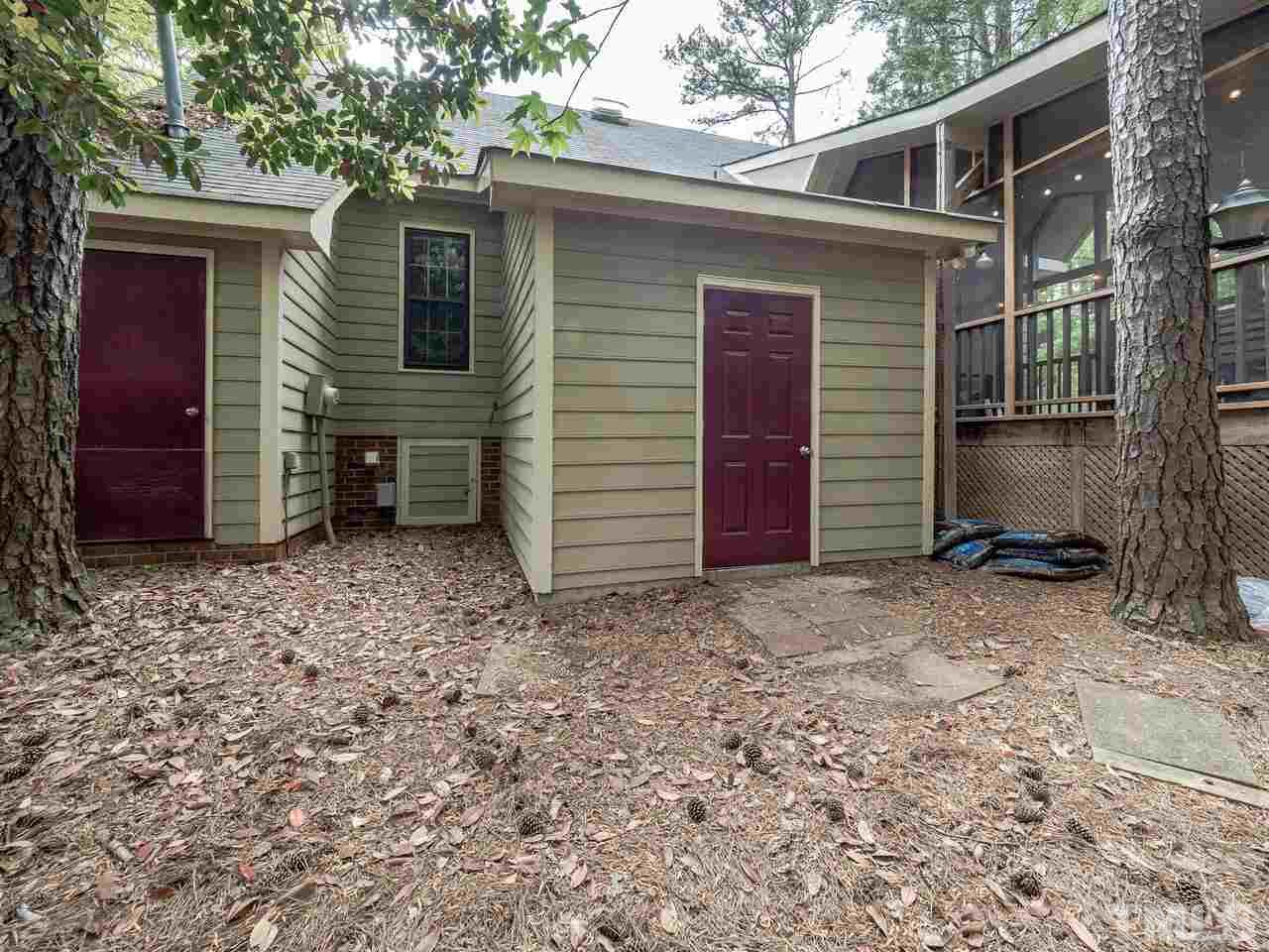 7108 Glendower Road Raleigh, NC 27613 - Photo 29 of 30