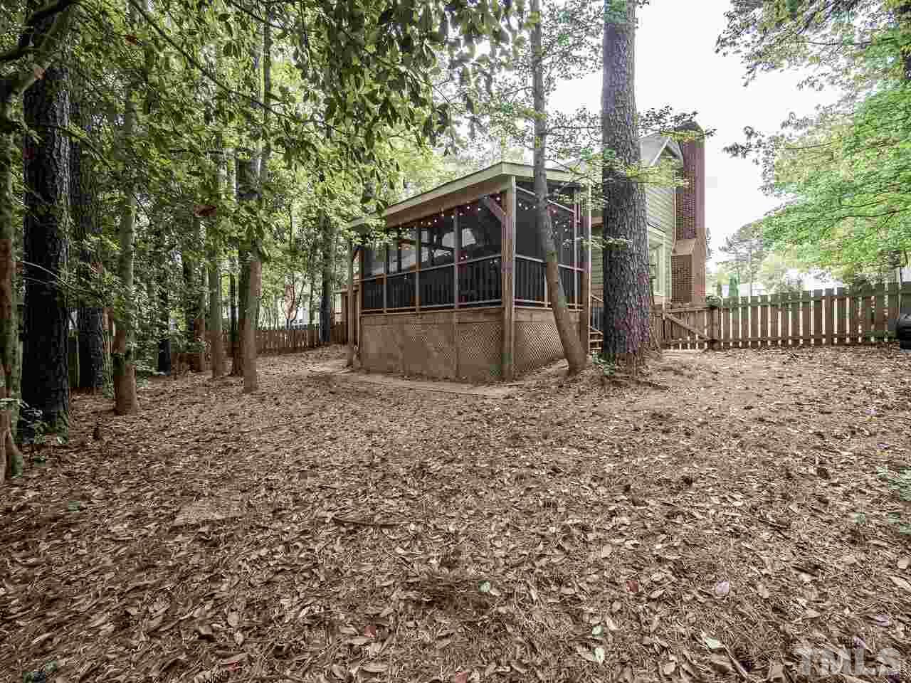 7108 Glendower Road Raleigh, NC 27613 - Photo 30 of 30