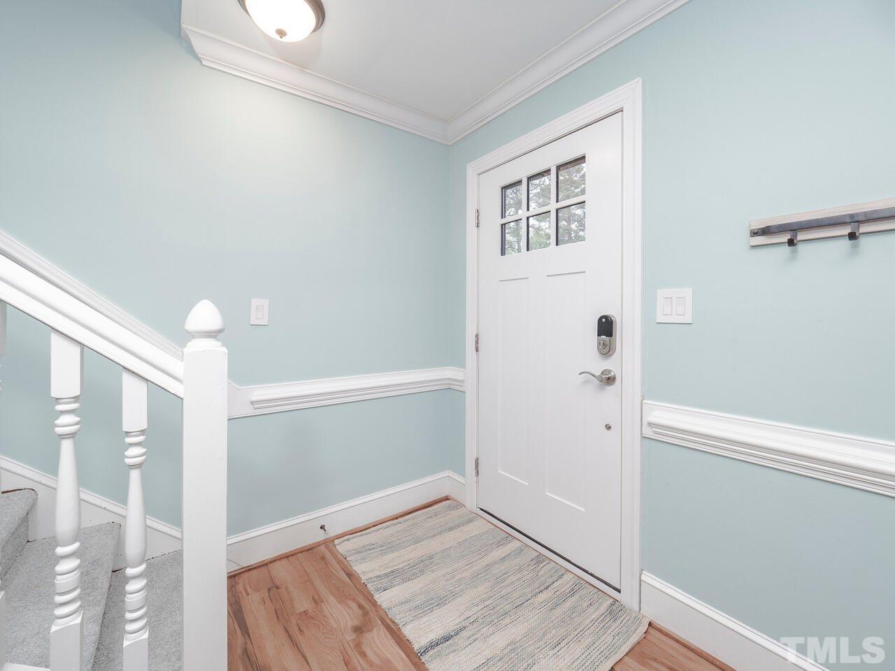7108 Glendower Road Raleigh, NC 27613 - Photo 5 of 30