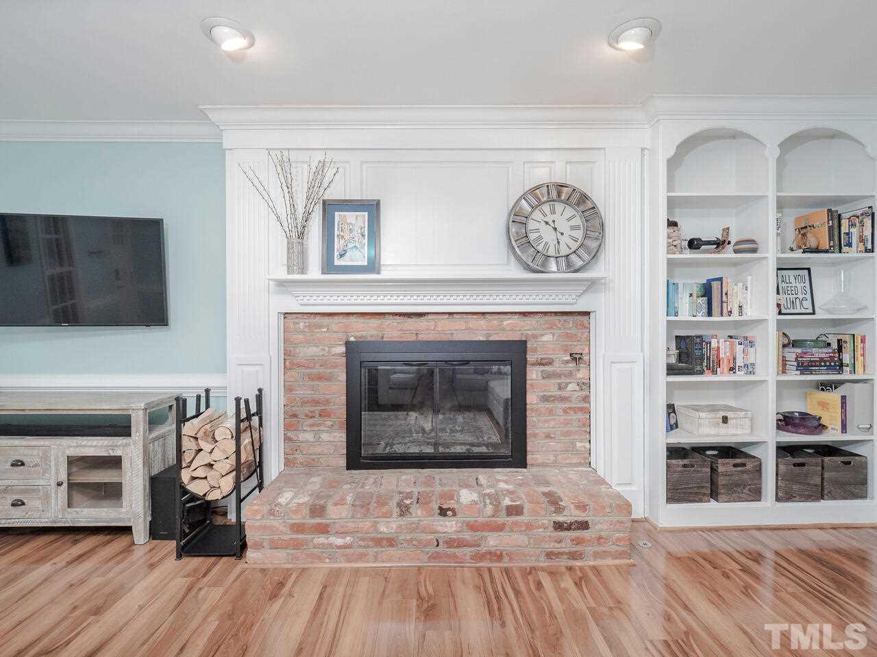 7108 Glendower Road Raleigh, NC 27613 - Photo 7 of 30