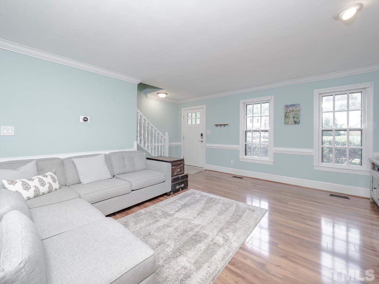 7108 Glendower Road Raleigh, NC 27613 - Photo 8 of 30
