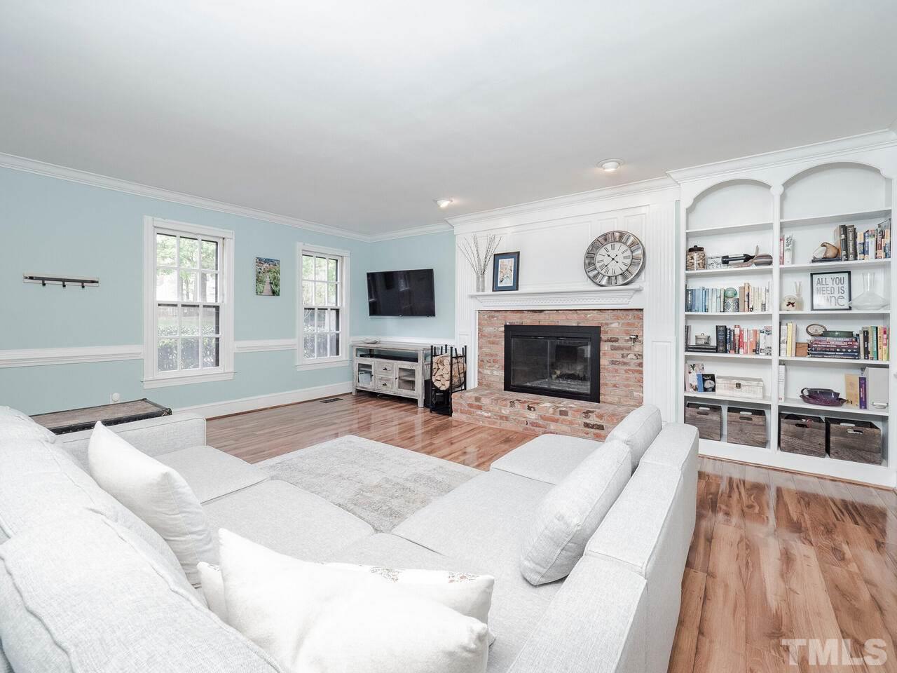 7108 Glendower Road Raleigh, NC 27613 - Photo 9 of 30