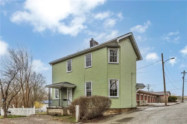 $105,000 | 10 Clark Street, Greensburg, PA 15601